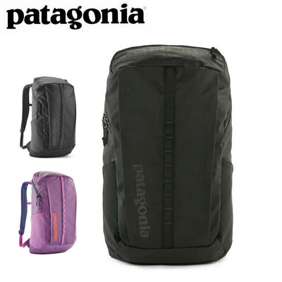 Patagonia パタゴニア ブラックホールパック 25L 49298