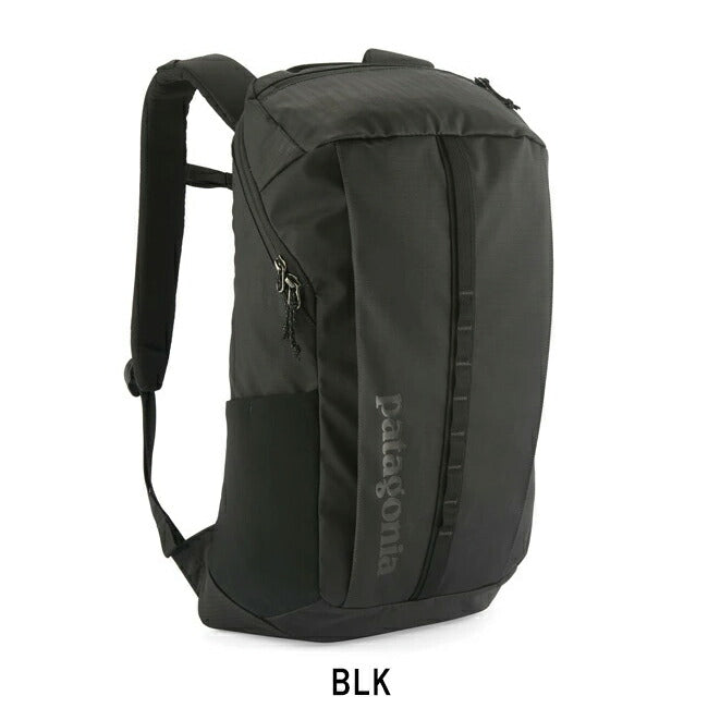 Patagonia パタゴニア ブラックホールパック 25L 49298 – アウトドア