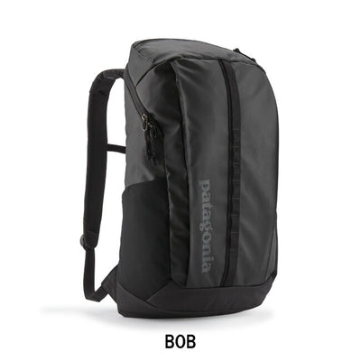 Patagonia パタゴニア ブラックホールパック 25L 49298