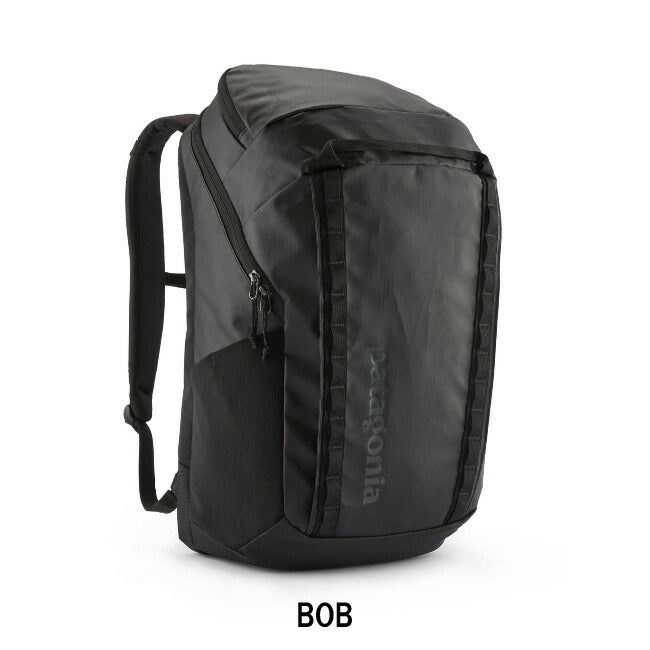 Patagonia 初期 USA製 SP03 ブラックホール バッグ パタゴニア patagonia - Patagonia パタゴニア ブラックホールパック 32L 49302