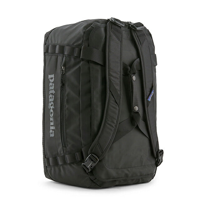 Patagonia パタゴニア Black Hole Duffel 40L ブラックホールダッフル40L 49339