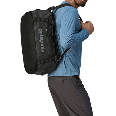 Patagonia パタゴニア Black Hole Duffel 40L ブラックホールダッフル40L 49339