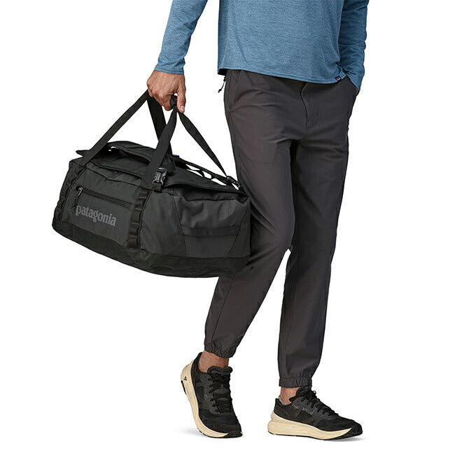 Patagonia パタゴニア Black Hole Duffel 40L ブラックホールダッフル40L 49339