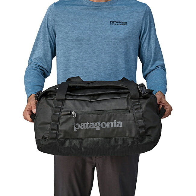 Patagonia パタゴニア Black Hole Duffel 40L ブラックホールダッフル40L 49339