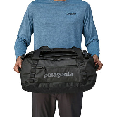 Patagonia パタゴニア Black Hole Duffel 40L ブラックホールダッフル40L 49339