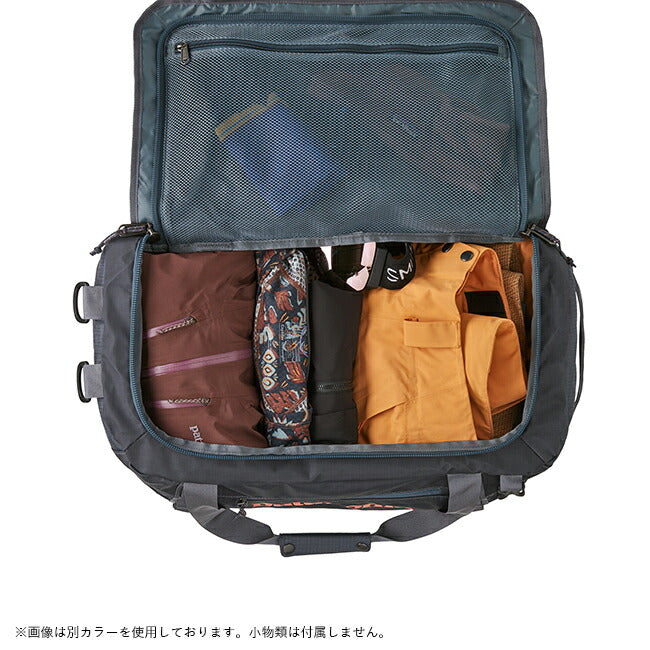 Patagonia パタゴニア Black Hole Duffel 40L ブラックホールダッフル40L 49339