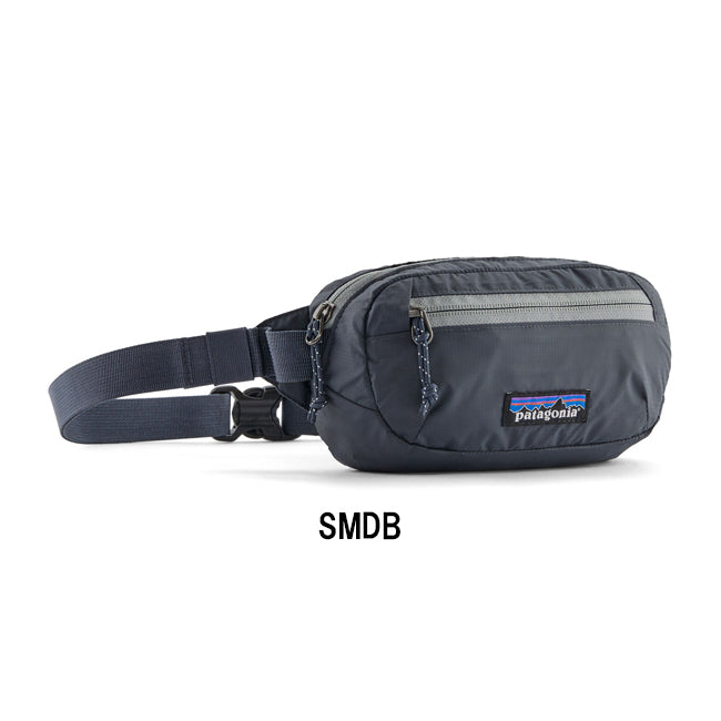 patagonia | Terravia Mini Hip Pack テラヴィアミニヒップパック 1L