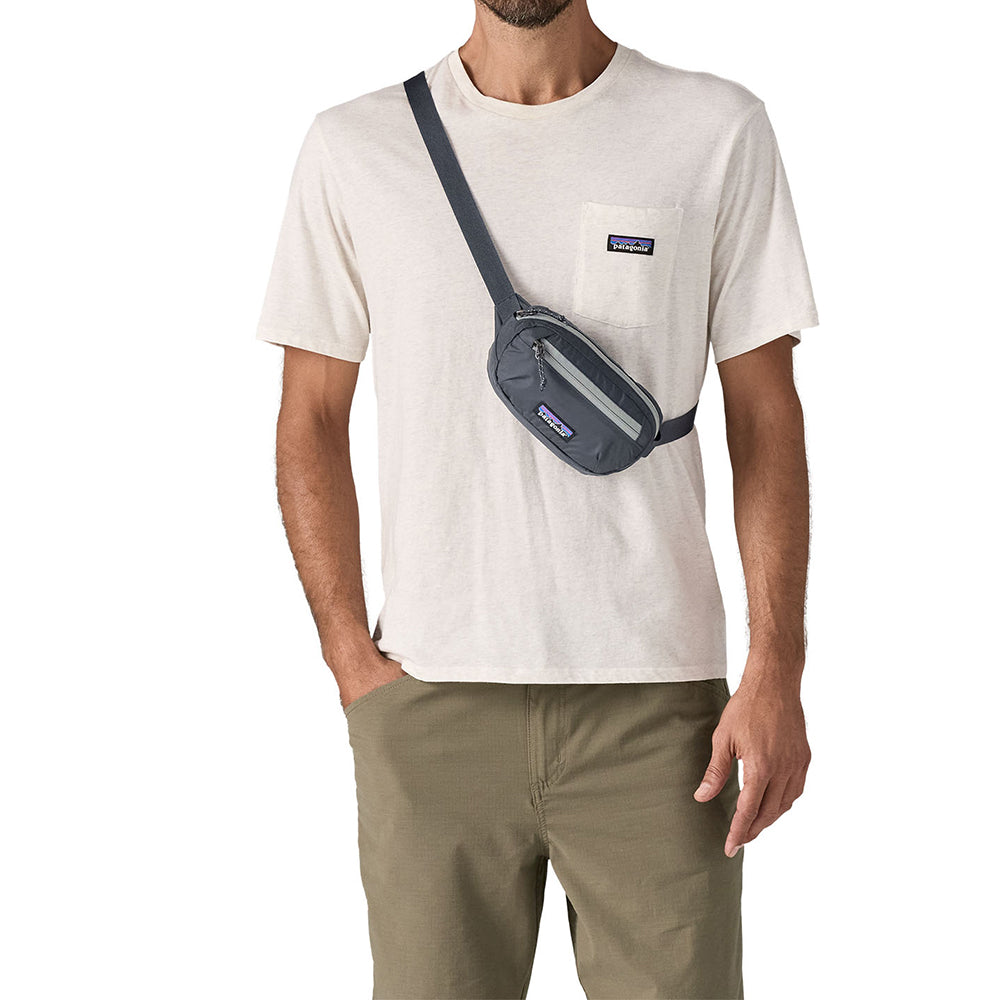 ★新品★ Patagonia Terravia Mini Hip Pack patagonia - Terravia Mini Hip Pack テラヴィアミニヒップパック 1L