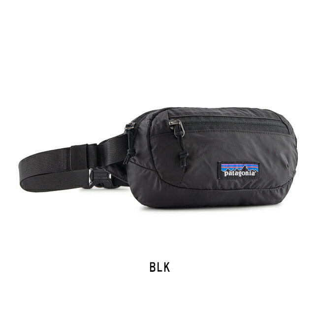 patagonia | Terravia Mini Hip Pack テラヴィアミニヒップパック 1L