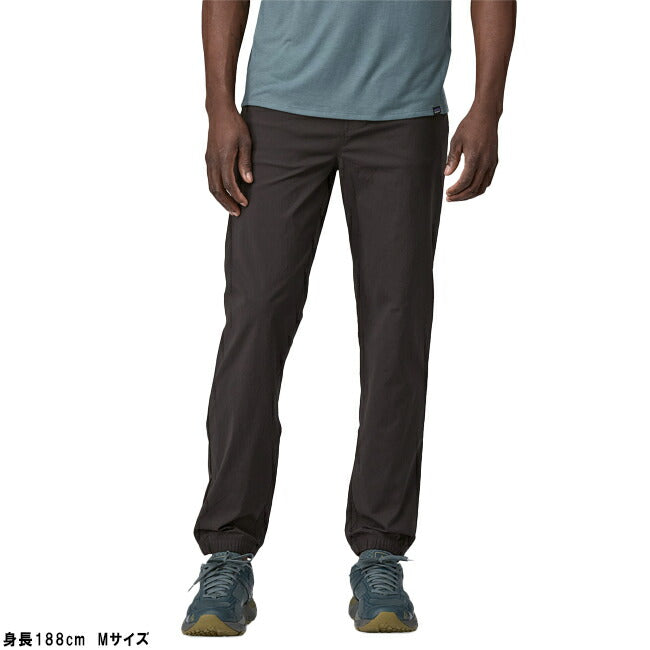 『hhh様オーダー出品ページ』 patagonia - M's Quandary Joggers メンズクアンダリージョガーズ