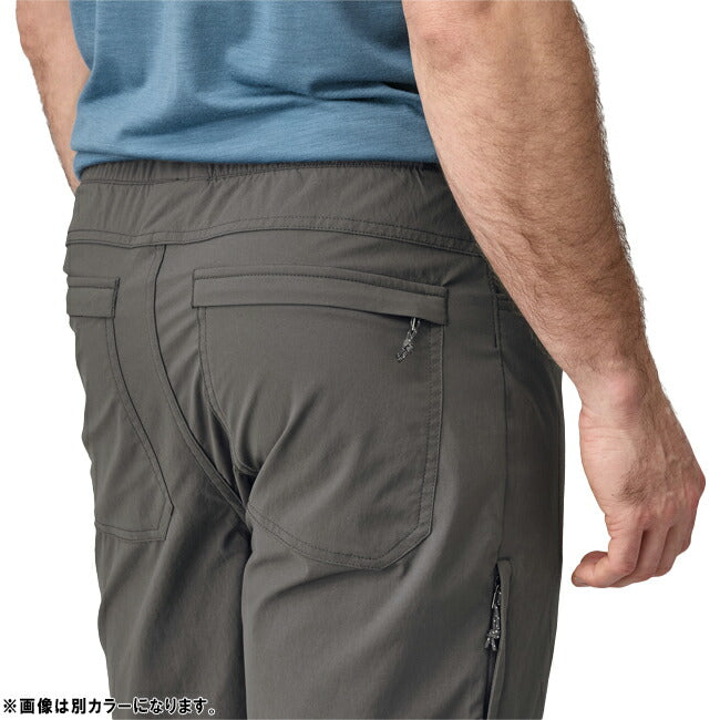 patagonia - M's Quandary Joggers メンズクアンダリージョガーズ