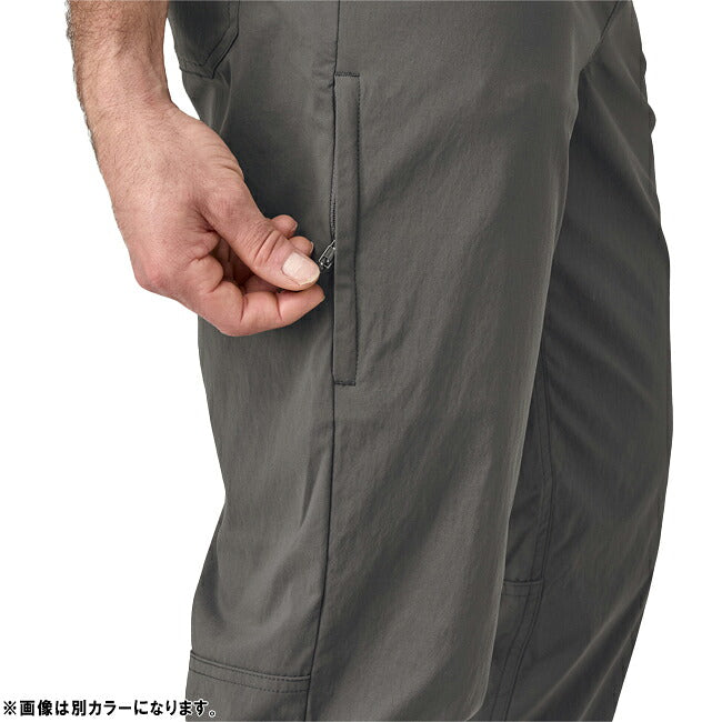patagonia - M's Quandary Joggers メンズクアンダリージョガーズ