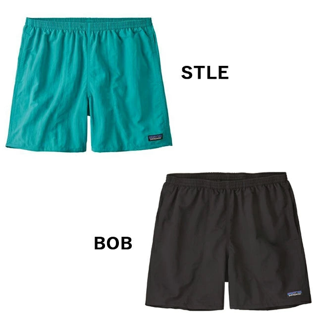 M's Baggies Shorts - 5 in. メンズバギーズショーツ