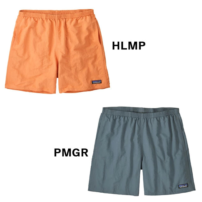 M's Baggies Shorts - 5 in. メンズバギーズショーツ