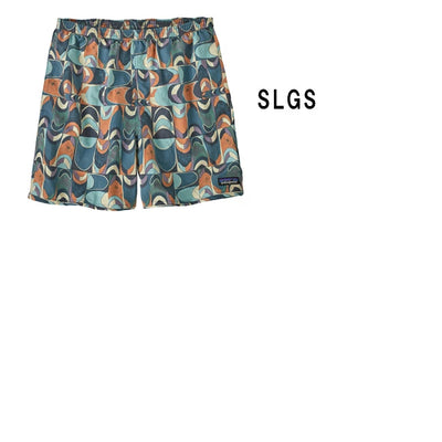 M's Baggies Shorts - 5 in. メンズバギーズショーツ