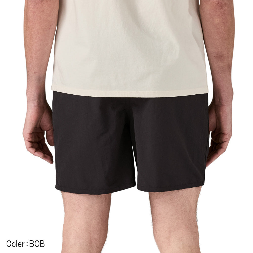 patagonia - M's Baggies Shorts - 5 in. メンズバギーズショーツ