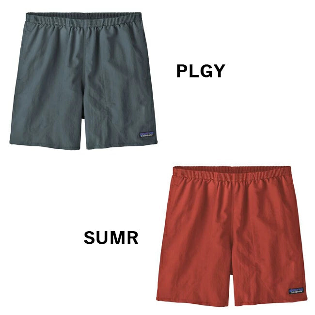 M's Baggies Shorts - 5 in. メンズバギーズショーツ