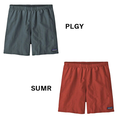 M's Baggies Shorts - 5 in. メンズバギーズショーツ
