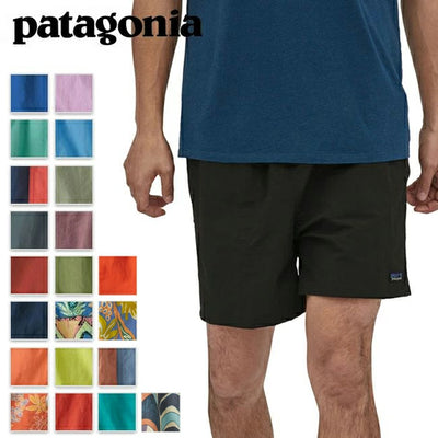M's Baggies Shorts - 5 in. メンズバギーズショーツ