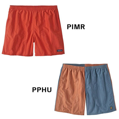 M's Baggies Shorts - 5 in. メンズバギーズショーツ
