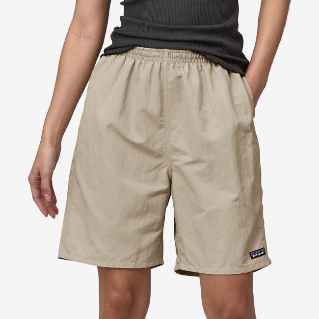 Patagonia パタゴニア W's Baggies Long ウィメンズバギーズロング