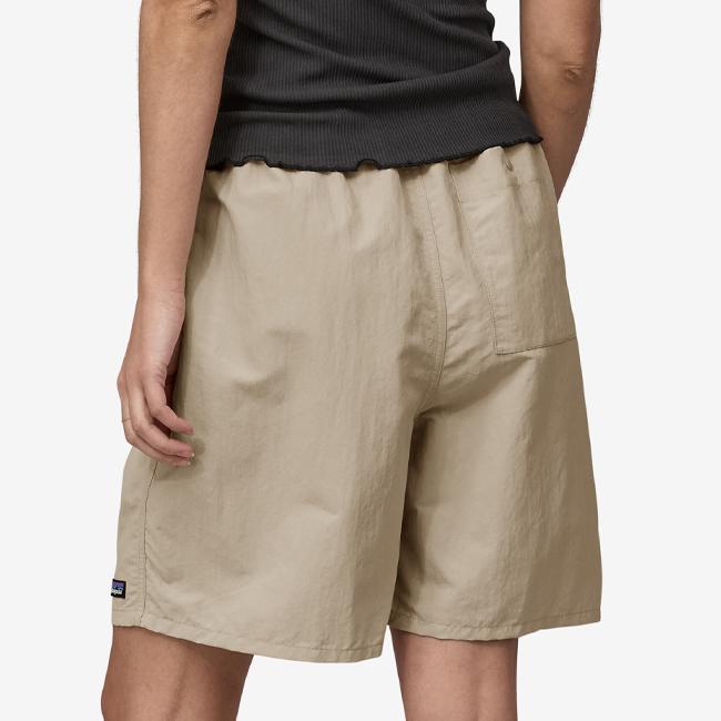 Patagonia パタゴニア W's Baggies Long ウィメンズバギーズロング