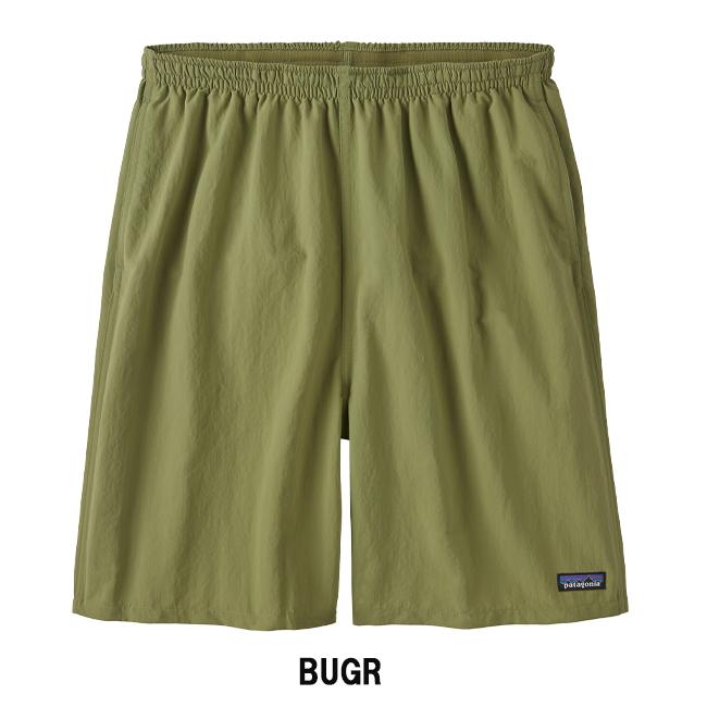 Patagonia パタゴニア W's Baggies Long ウィメンズバギーズロング