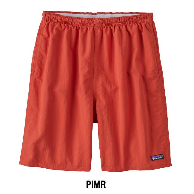 Patagonia パタゴニア W's Baggies Long ウィメンズバギーズロング 57035