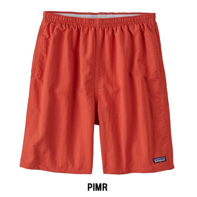 Patagonia パタゴニア W's Baggies Long ウィメンズバギーズロング 57035