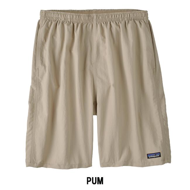 Patagonia パタゴニア W's Baggies Long ウィメンズバギーズロング 57035