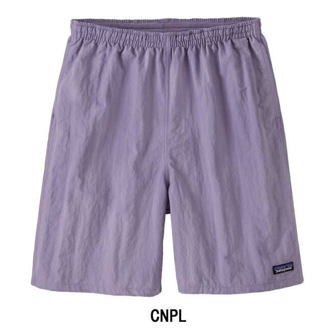 Patagonia パタゴニア W's Baggies Long ウィメンズバギーズロング 57035