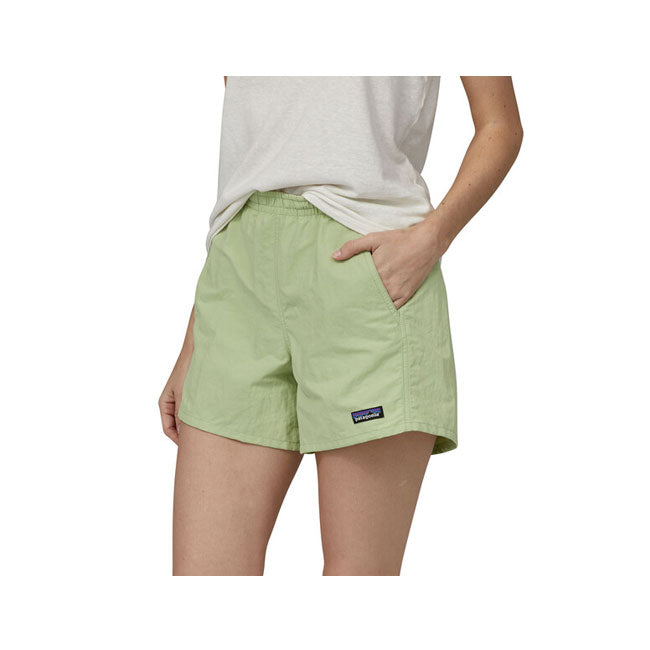 patagonia パタゴニア W's Baggies Shorts - 5 in. ウィメンズバギーズ