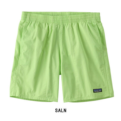 patagonia パタゴニア M's Funhoggers Shorts メンズファンホッガーズショーツ 6インチ 57145