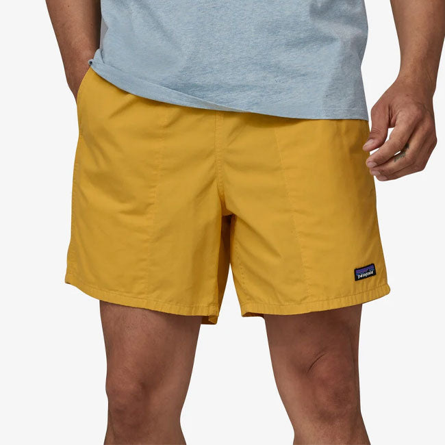 patagonia - patagonia パタゴニア M's Funhoggers Shorts メンズ