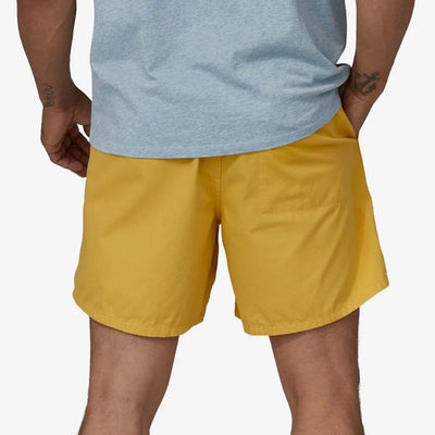 patagonia パタゴニア M's Funhoggers Shorts メンズファンホッガーズショーツ 6インチ 57145