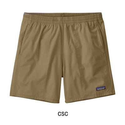 patagonia パタゴニア M's Funhoggers Shorts メンズファンホッガーズショーツ 6インチ 57145