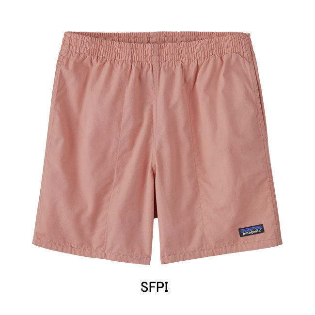 patagonia パタゴニア M's Funhoggers Shorts メンズファンホッガーズショーツ 6インチ 57145