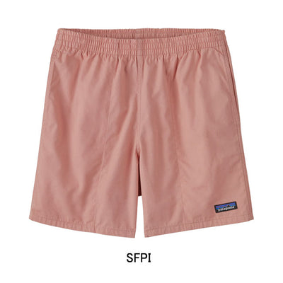 patagonia パタゴニア M's Funhoggers Shorts メンズファンホッガーズショーツ 6インチ 57145