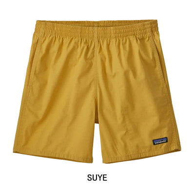 patagonia パタゴニア M's Funhoggers Shorts メンズファンホッガーズショーツ 6インチ 57145