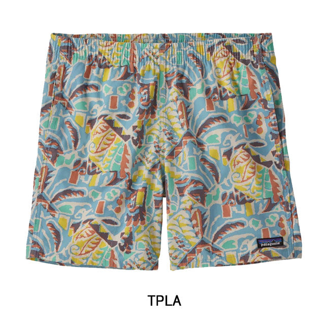 patagonia パタゴニア M's Funhoggers Shorts メンズファンホッガーズショーツ 6インチ 57145