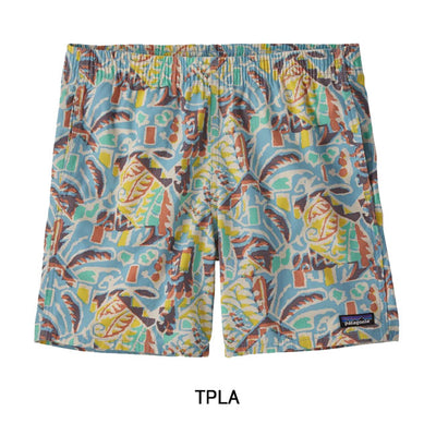 patagonia パタゴニア M's Funhoggers Shorts メンズファンホッガーズショーツ 6インチ 57145