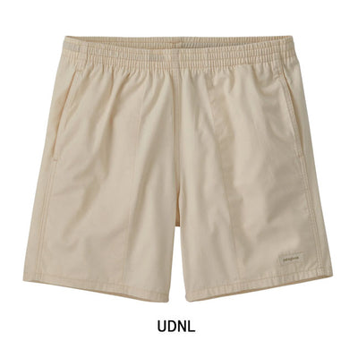 patagonia パタゴニア M's Funhoggers Shorts メンズファンホッガーズショーツ 6インチ 57145