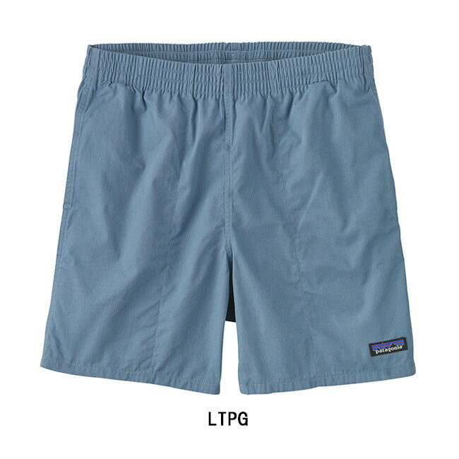 patagonia パタゴニア M's Funhoggers Shorts メンズファンホッガーズショーツ 6インチ 57145