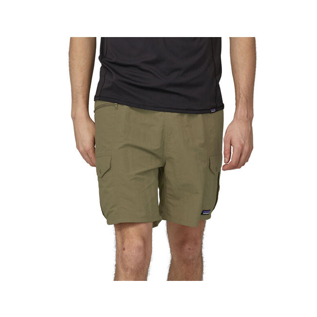 patagonia - patagonia パタゴニア M's Outdoor Everyday Shorts 7in