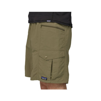 patagonia パタゴニア M's Outdoor Everyday Shorts 7in メンズアウトドアエブリデーショーツ 57436