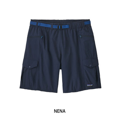 patagonia パタゴニア M's Outdoor Everyday Shorts 7in メンズアウトドアエブリデーショーツ 57436