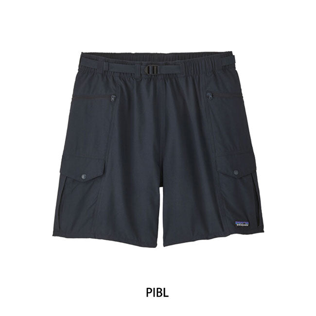 patagonia パタゴニア M's Outdoor Everyday Shorts 7in メンズアウトドアエブリデーショーツ 57436