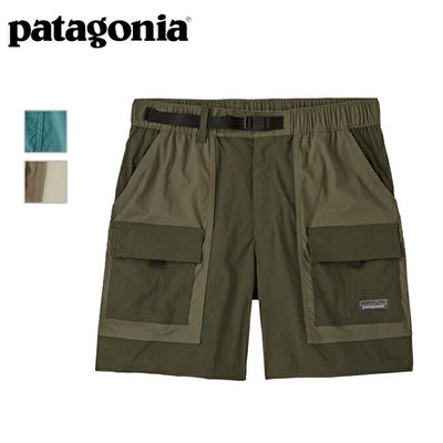 Patagonia パタゴニア M's Outdoor Everyday Shorts - 6 in. メンズアウトドアエブリデーショーツ6インチ 57437