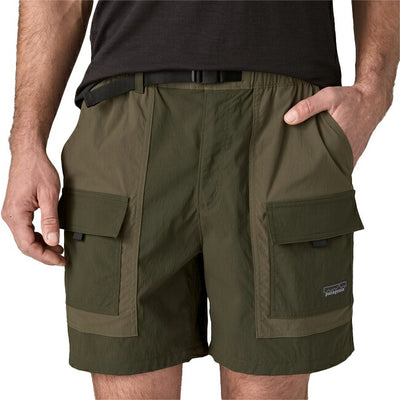 Patagonia パタゴニア M's Outdoor Everyday Shorts - 6 in. メンズアウトドアエブリデーショーツ6インチ 57437