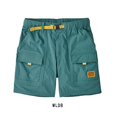 Patagonia パタゴニア M's Outdoor Everyday Shorts - 6 in. メンズアウトドアエブリデーショーツ6インチ 57437